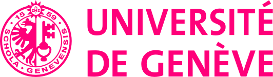 Logo Unige